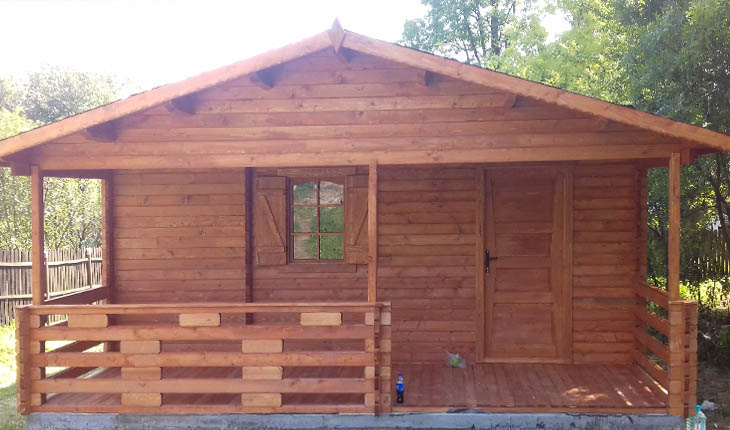 case din lemn si cabane pentru vacanta 3